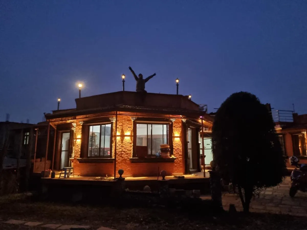 Shivalaya Retreat Bed and Breakfast Kathmandu Nepal