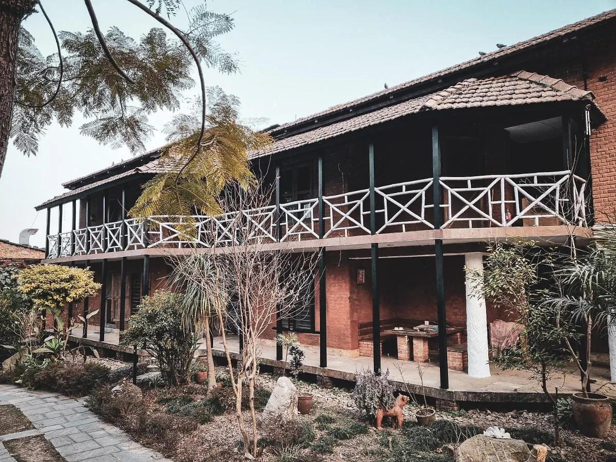 Shivalaya Retreat Bed and Breakfast Kathmandu 0*,  Nepal