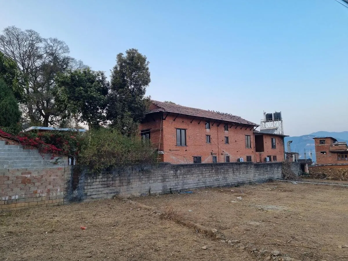 Bed & Breakfast Shivalaya Retreat Bed and Breakfast Kathmandu Nepal