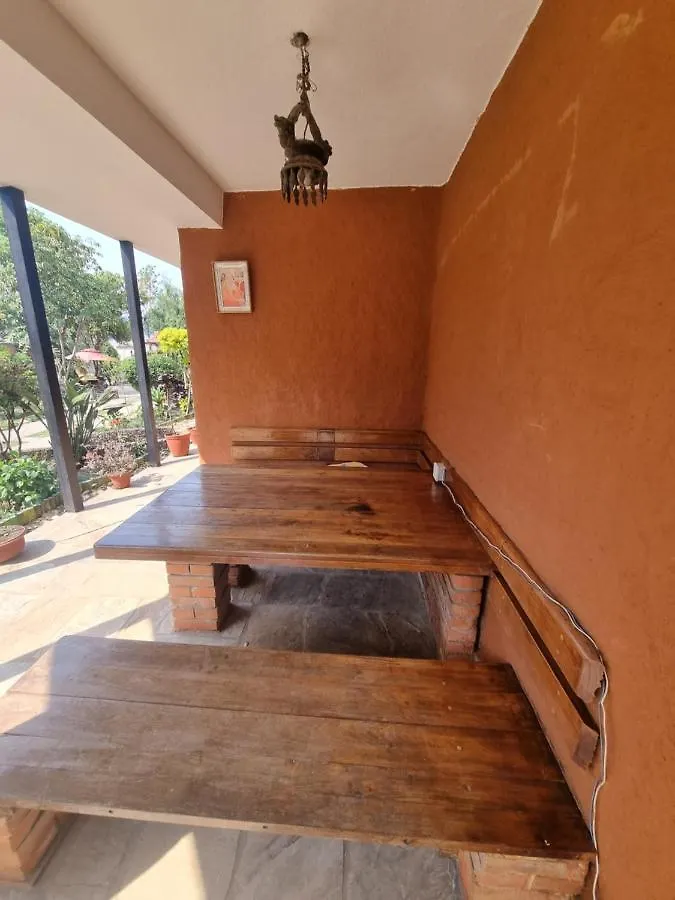 Bed & Breakfast Shivalaya Retreat Bed and Breakfast Kathmandu Nepal