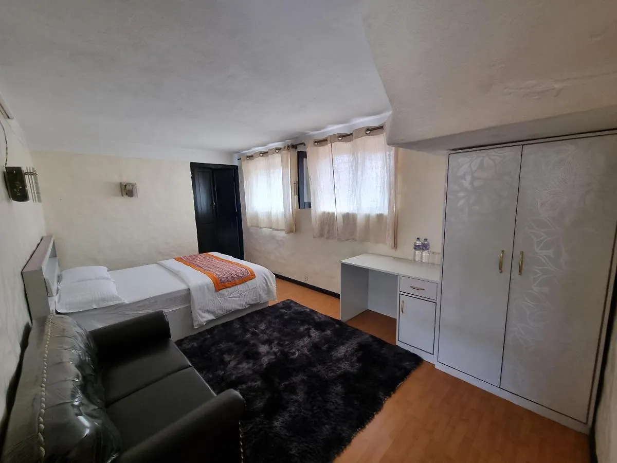Shivalaya Retreat Bed and Breakfast Kathmandu Bed & Breakfast