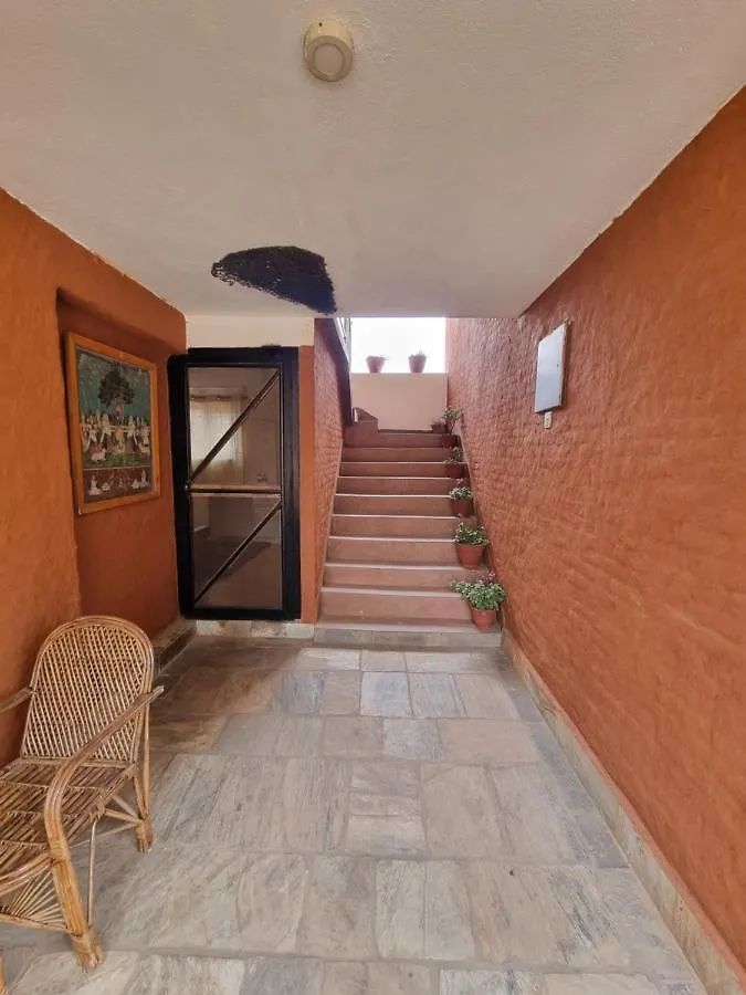 Shivalaya Retreat Bed and Breakfast Kathmandu