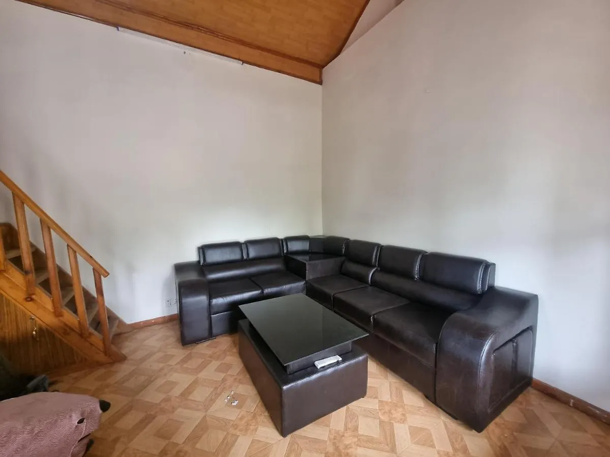 Shivalaya Retreat Bed and Breakfast Kathmandu Nepal