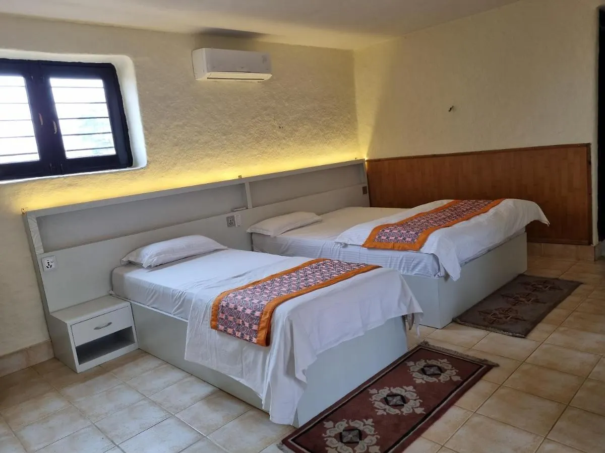Shivalaya Retreat Bed and Breakfast Kathmandu 0*,  Nepal