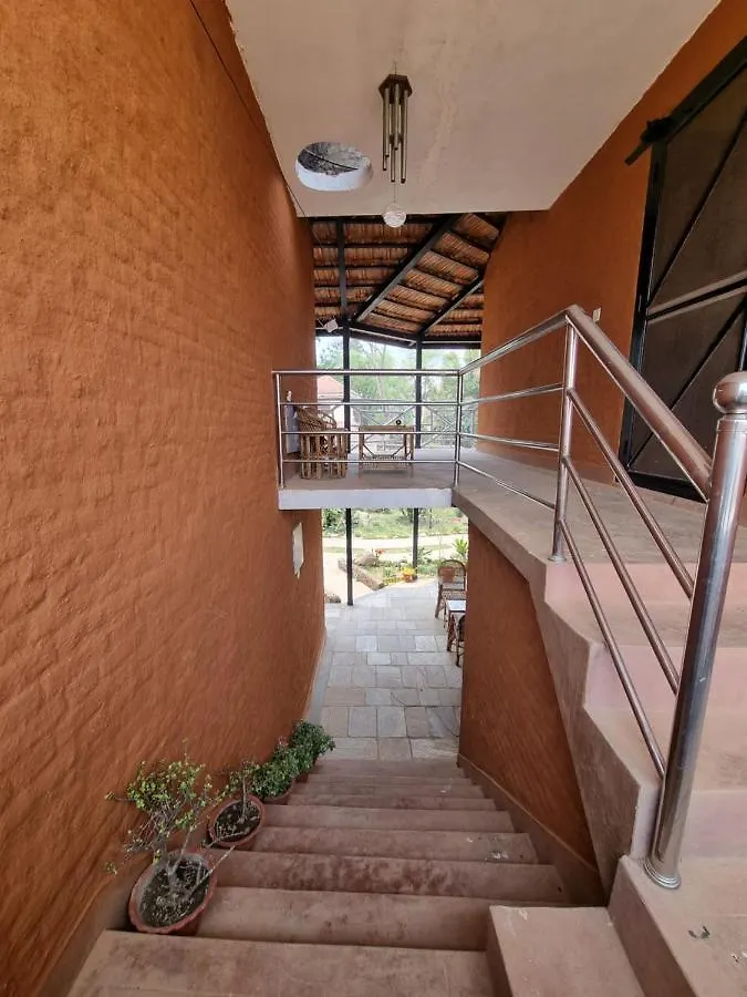 Bed & Breakfast Shivalaya Retreat Bed and Breakfast Kathmandu