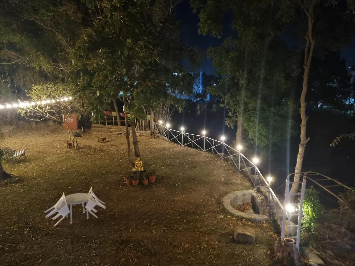 Shivalaya Retreat Bed and Breakfast Kathmandu
