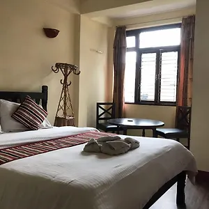 Yala Peak Katmandú