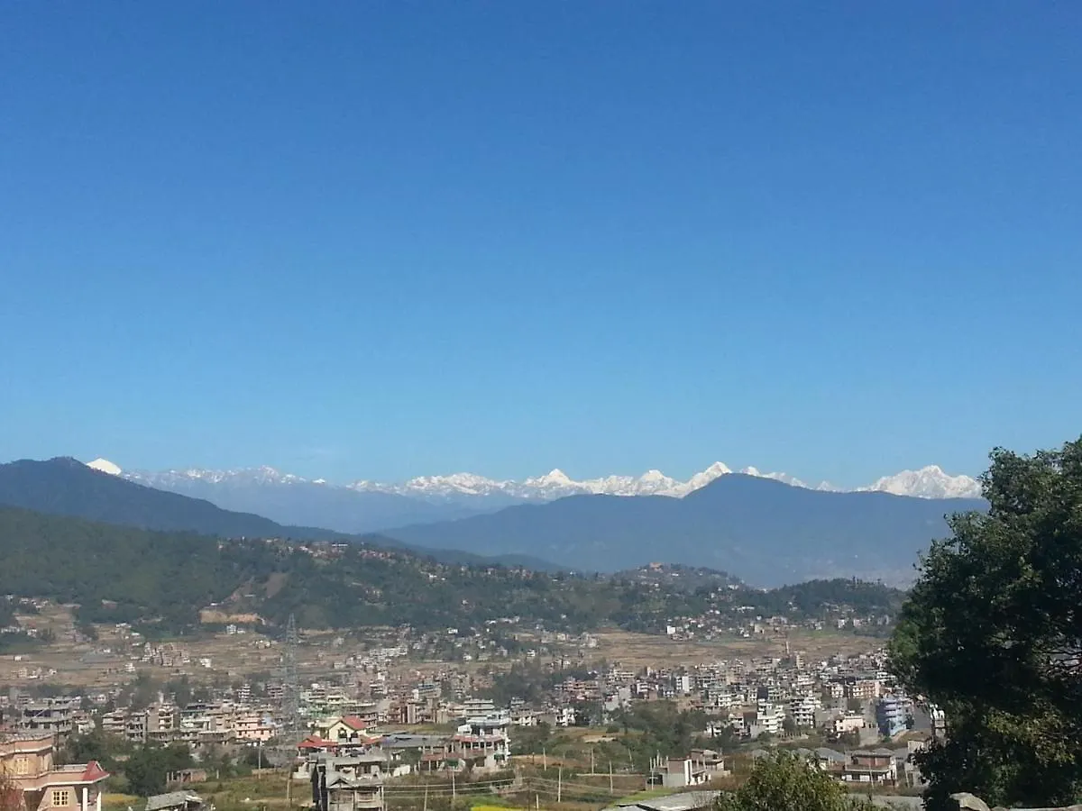 Shivalaya Retreat Bed & Breakfast Katmandu