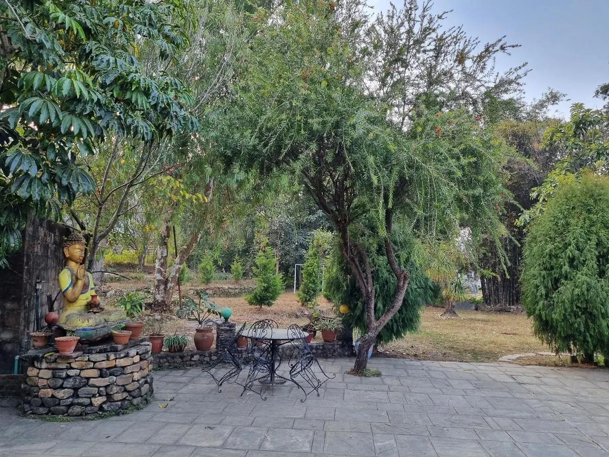 Shivalaya Retreat Bed & Breakfast Katmandu