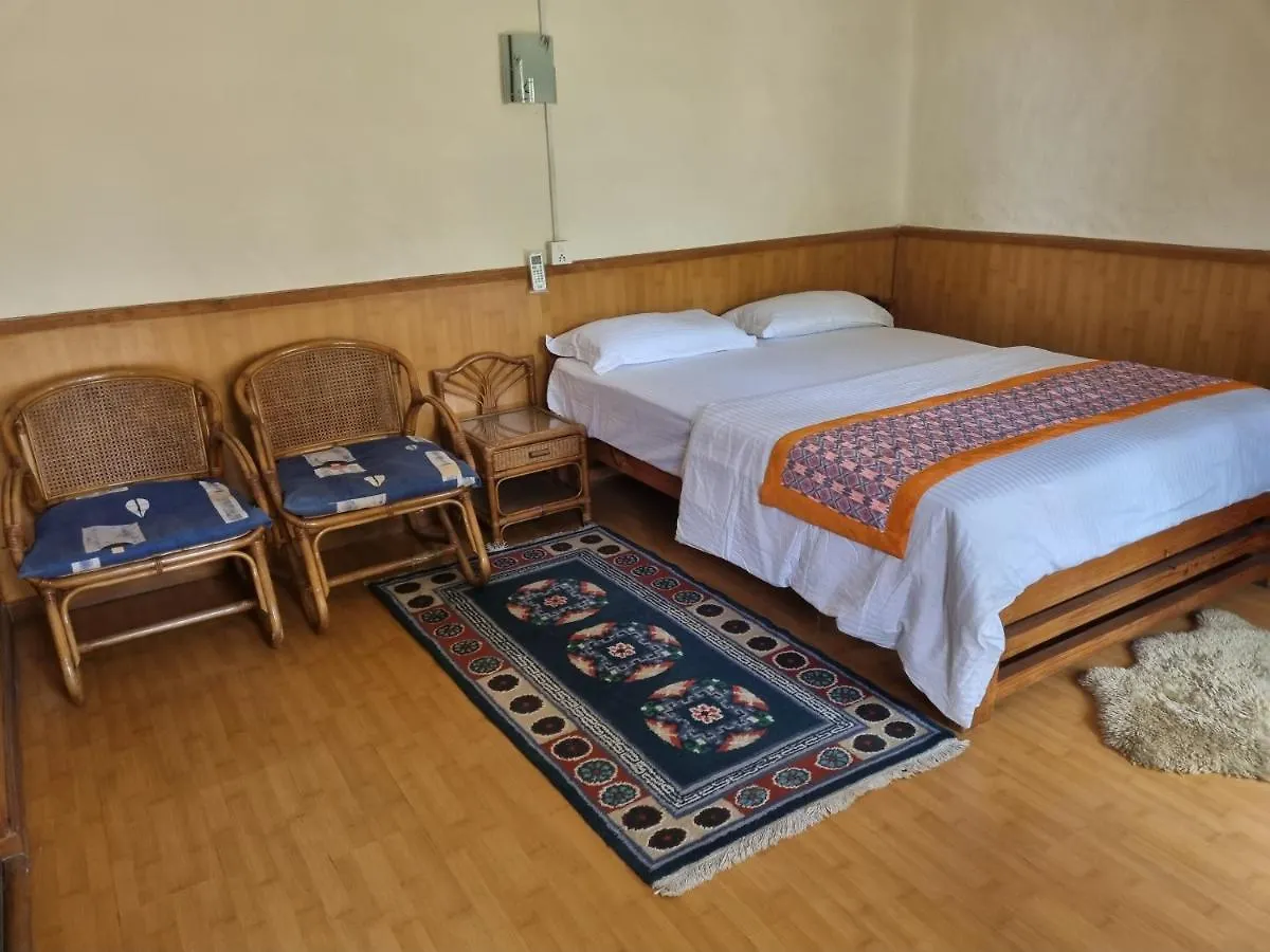 Shivalaya Retreat Bed & Breakfast Katmandu