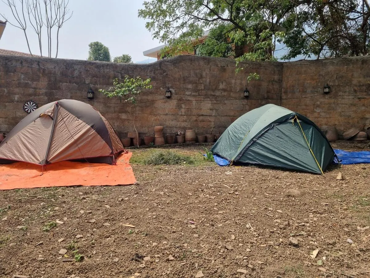 Shivalaya Retreat Bed & Breakfast Katmandu