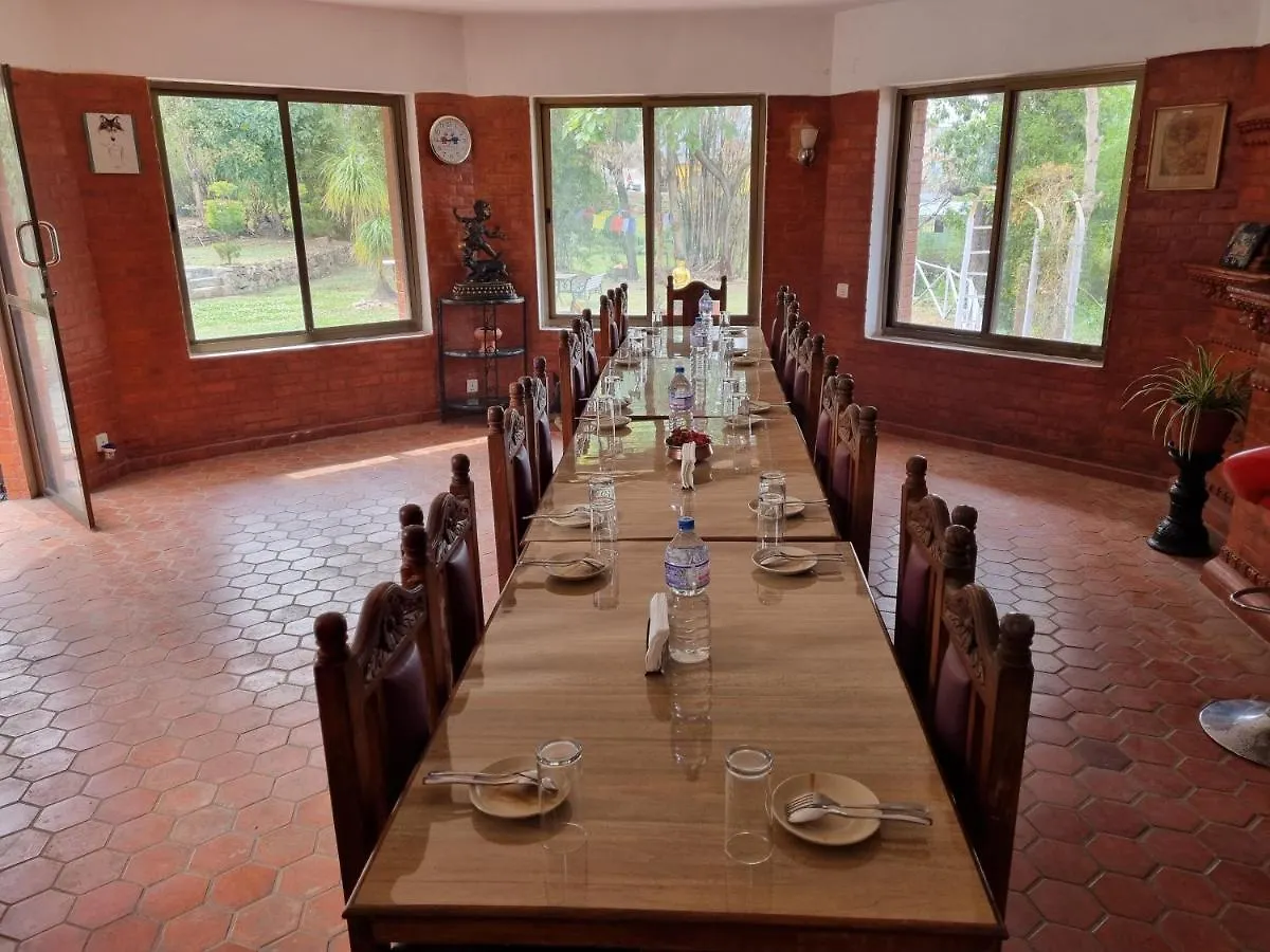 Shivalaya Retreat Bed & Breakfast Katmandu