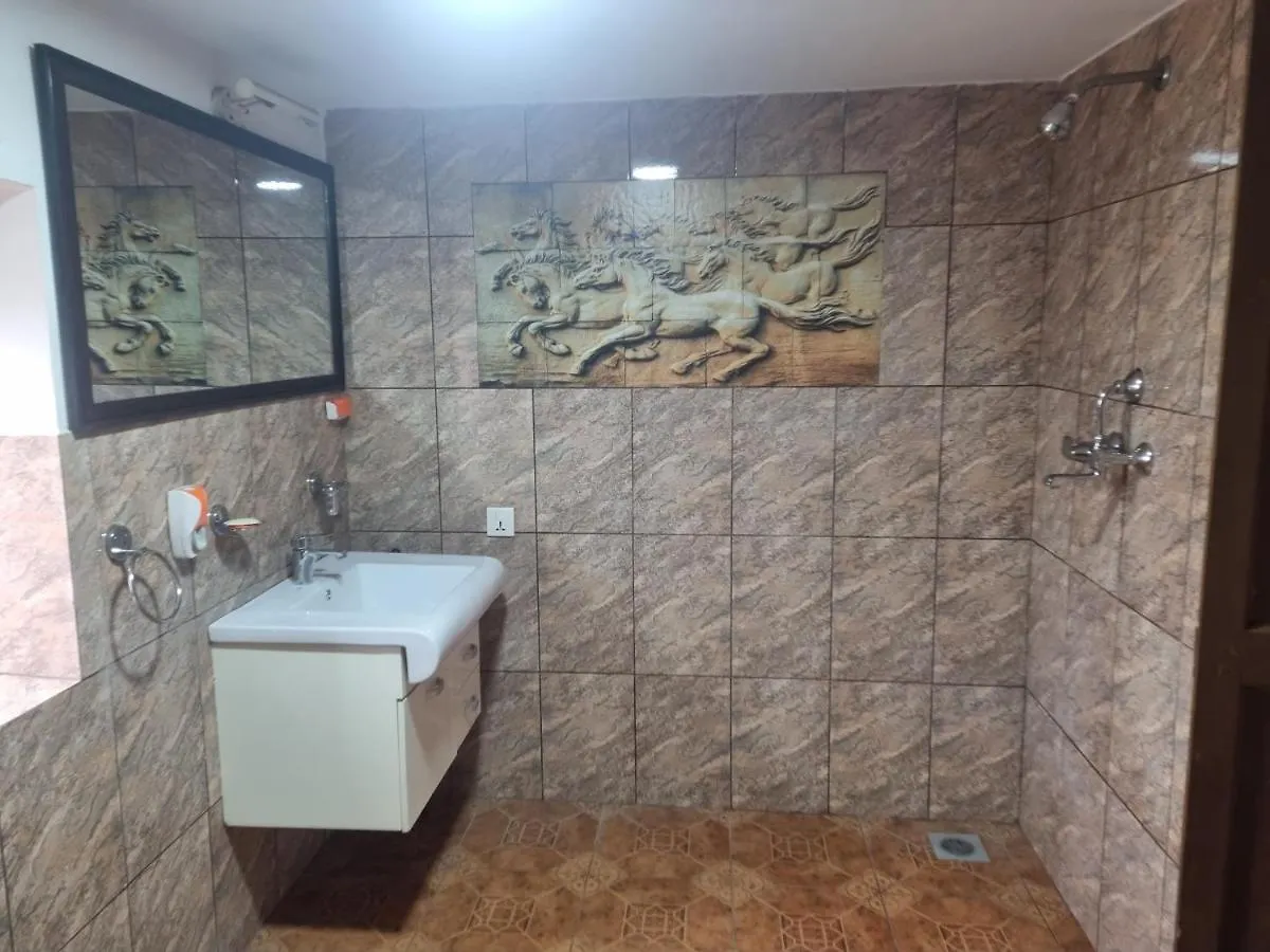Shivalaya Retreat Bed & Breakfast Katmandu